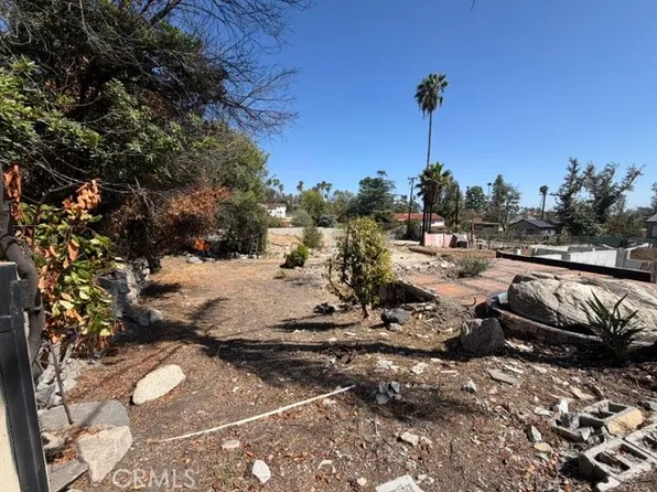 2632 Boulder Rd Lot 25, Altadena, CA 91001