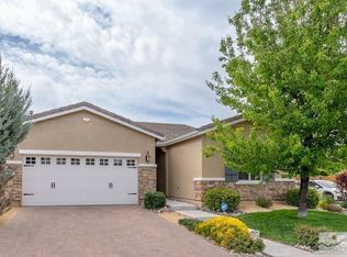 2195 Horse Prairie Rd, Reno, NV 89521