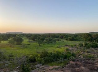 19441 S Ranch Rd #2323, Llano, TX 78643