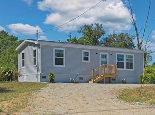 1599 Oyster River Rd, Warren, ME 04864