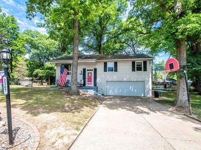 2307 W Orlando Ct, Peoria, IL, 61614