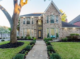 803 Clarenda Falls Dr, Sugar Land, TX 77479