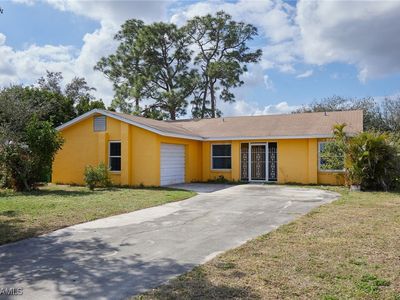 652 NE 15th Ct, Cape Coral, FL, 33909