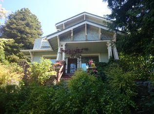 6244 1st Ave NW, Seattle, WA 98107