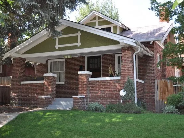 3081 W 36th Ave, Denver, CO 80211
