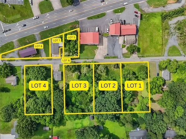 537-545 E Dorsett Ave #553, Asheboro, NC 27203