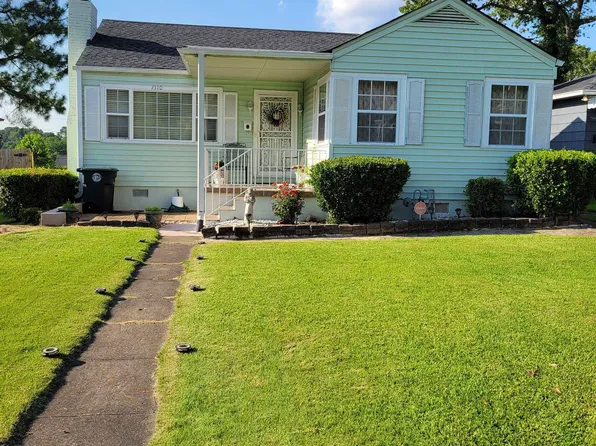 1310 43rd St, Birmingham, AL 35208