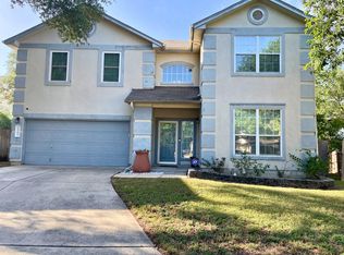 1002 Meadowalk, San Antonio, TX 78253