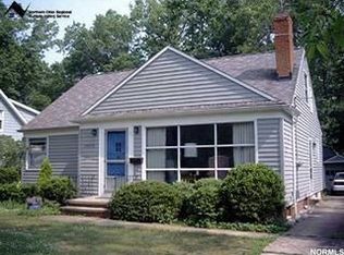 24318 E Oakland Rd, Bay Village, OH 44140