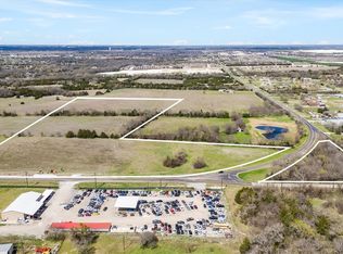 0 Milrany Ln, Melissa, TX 75454