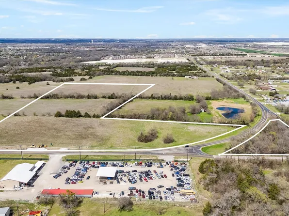 0 Milrany Ln, Melissa, TX 75454
