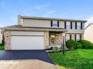 7076 Jean Ct, Westerville, OH 43082