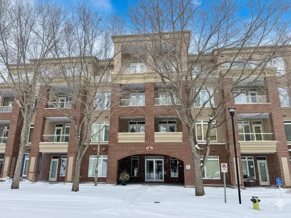 24 Hemlock Cres SW #1108, Calgary, AB T3C 2Z1