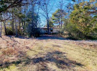 8 Couch Ln, Conway, AR 72032