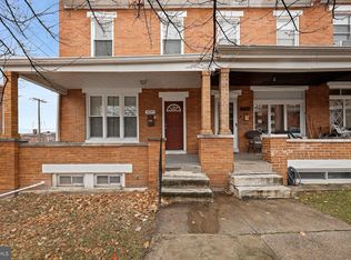 4269 Sheldon Ave, Baltimore, MD