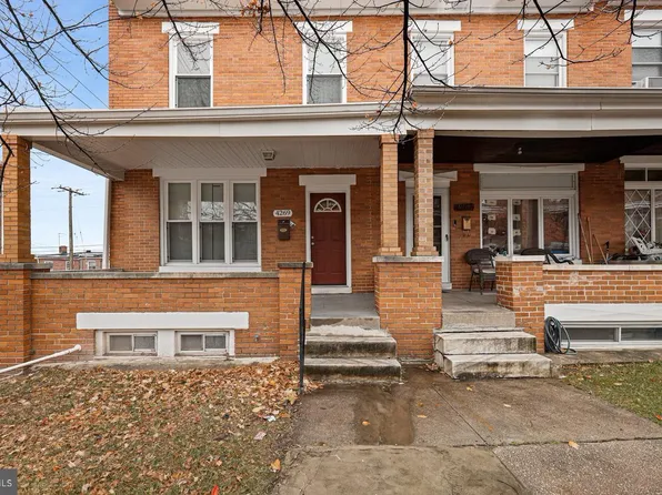 4269 Sheldon Ave, Baltimore, MD 21206