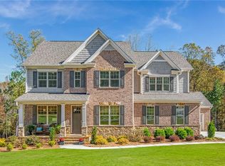 3260 Chenery Dr, Milton, GA 30004