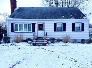 84 County St, Norwalk, CT 06851