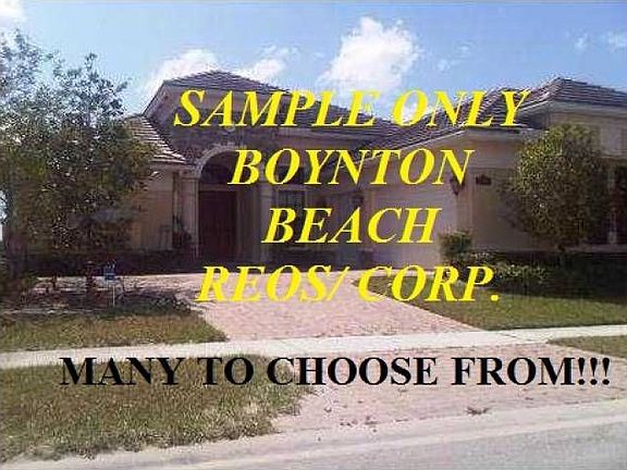 Boynton Beach