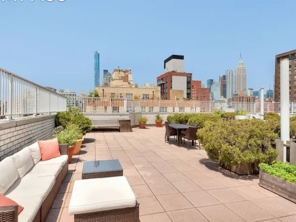 301 East 22nd Street image 19 of 21