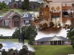 600 Hodge Watson Rd, Calhoun, LA 71225