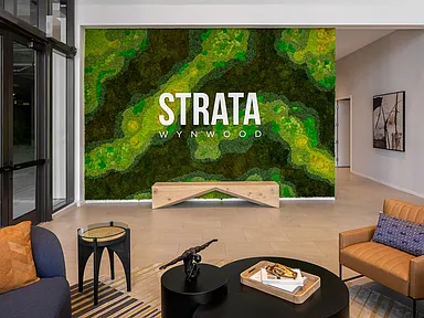 Strata Wynwood