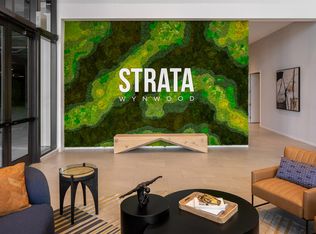 Strata Wynwood, Miami, FL 33137