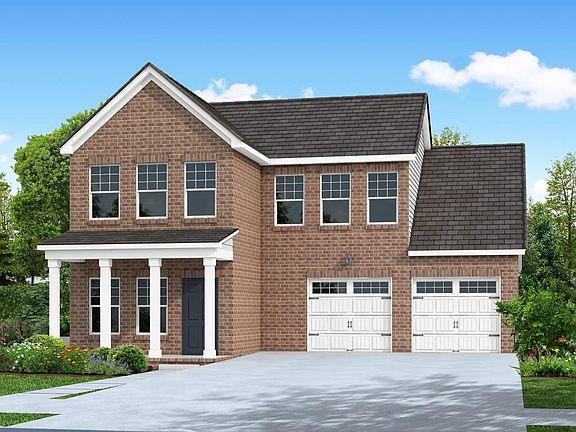 The Baymont Colonial