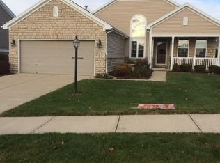 1466 Dragonwyck Ct, Xenia, OH 45385