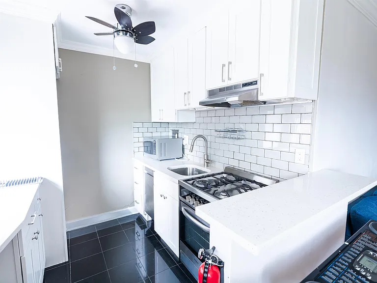 6515 Boulevard E #3H — Photo 15