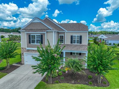 5708 Club Pines Ct., Myrtle Beach, SC, 29579