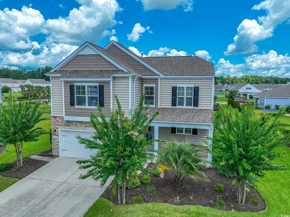 5708 Club Pines Ct., Myrtle Beach, SC 29579