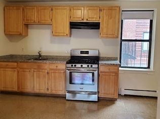 9 Victory Rd APT 15, Dorchester, MA 02122