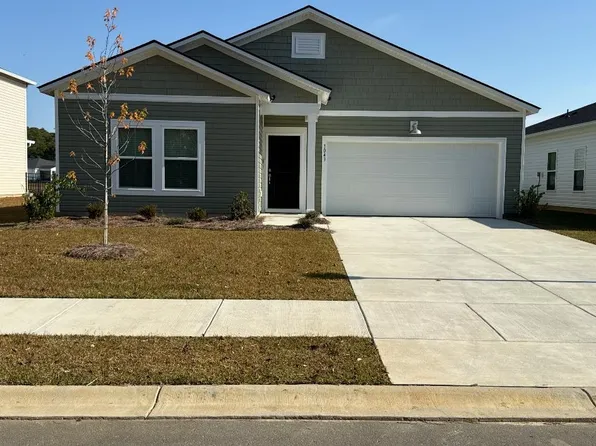 1268 Patchouli Dr., Longs, SC 29568