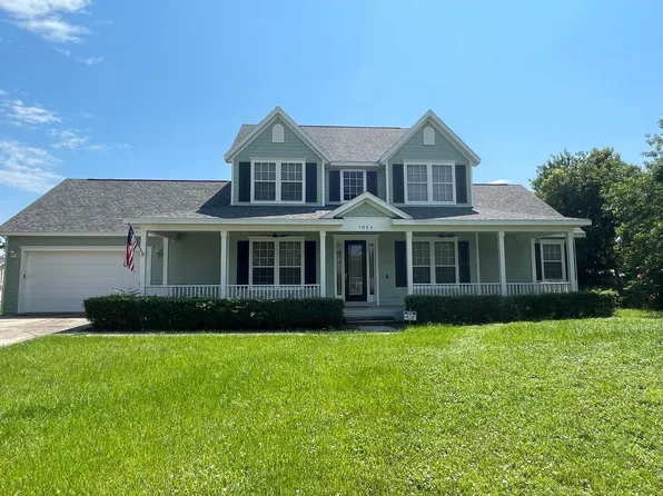 7055 Big Bend Dr, Saint Cloud, FL 34771