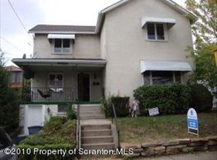 517 Lawrence St #L-4, Old Forge, PA 18518