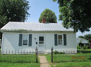 573 E Franklin St, Circleville, OH