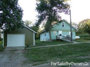 90531 1st St, Butte, NE 68722