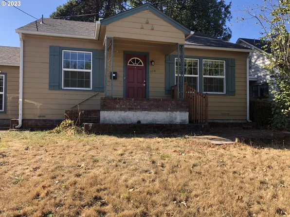 778 E 23rd Ave, Eugene, OR 97405