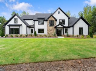 5697 Ball Ground Rd, Ball Ground, GA 30107