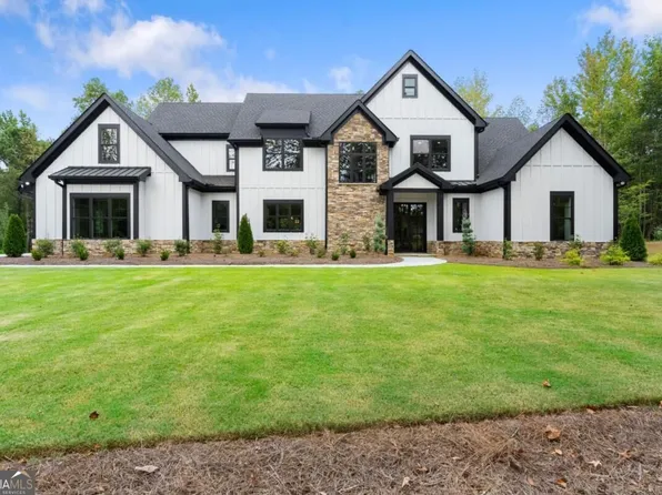 5697 Ball Ground Rd, Ball Ground, GA 30107