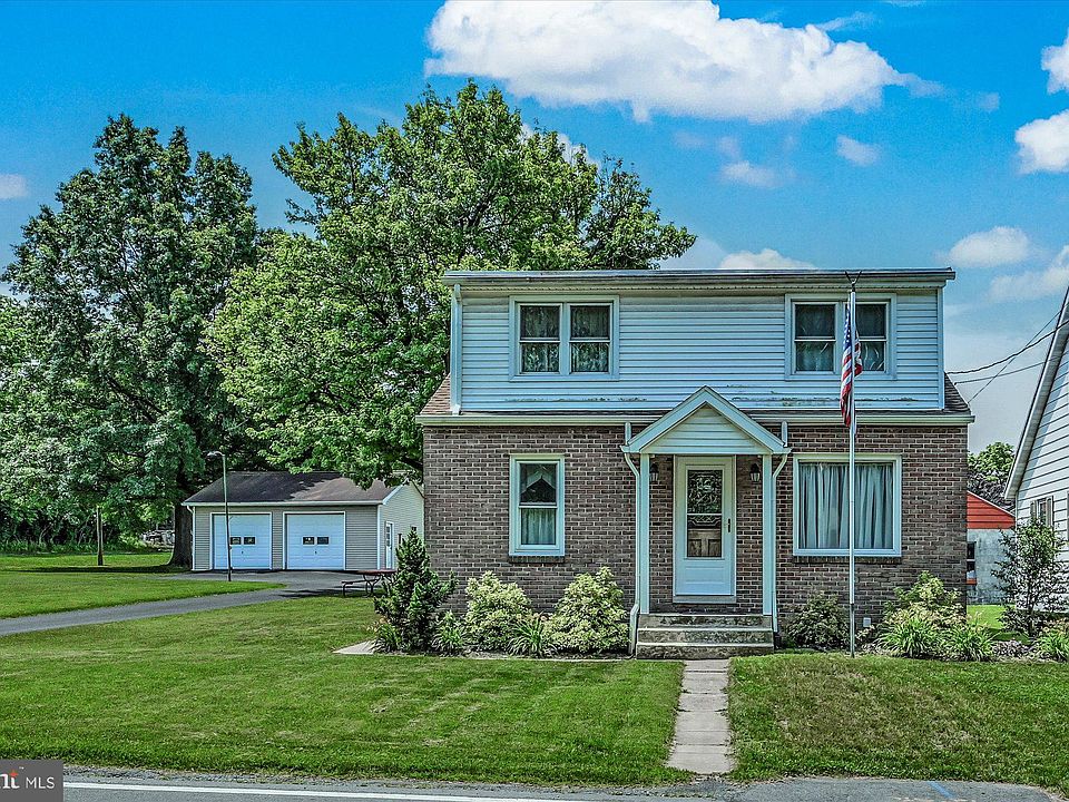 1401 Old Fritztown Rd, Sinking Spring, PA 19608 Zillow