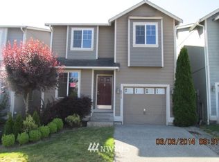 8916 160th Stct E, Puyallup, WA 98375