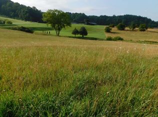 LOT 5 Farm Dr, Blairsville, GA 30512