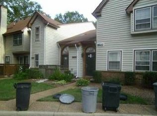 1021 Saint Andrews Way APT B, Chesapeake, VA 23320