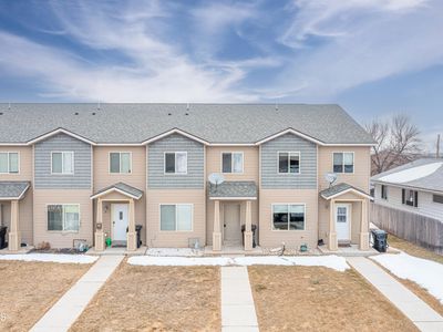 719 9th St E, Williston, ND, 58801