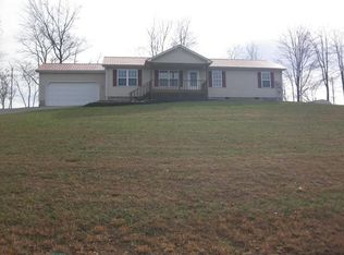 146 K And L Rd, London, KY 40741