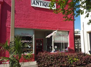 106 E Washington St, Monticello, FL 32344