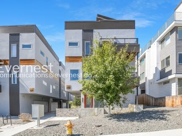1237 Tennyson St, Denver, CO 80204