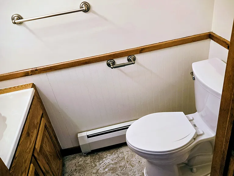 Half Bath
